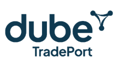 Dube TradePort Corporation logo