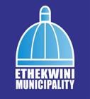 eThekwini Municipality logo