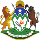 KwaZulu-Natal Office of the Premier logo
