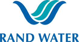 Rand Water logo