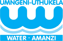 uMngeni-uThukela Water logo